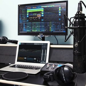 Echipamente Audio & Studio