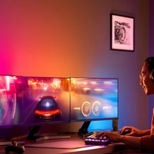 Iluminat & Smart Home